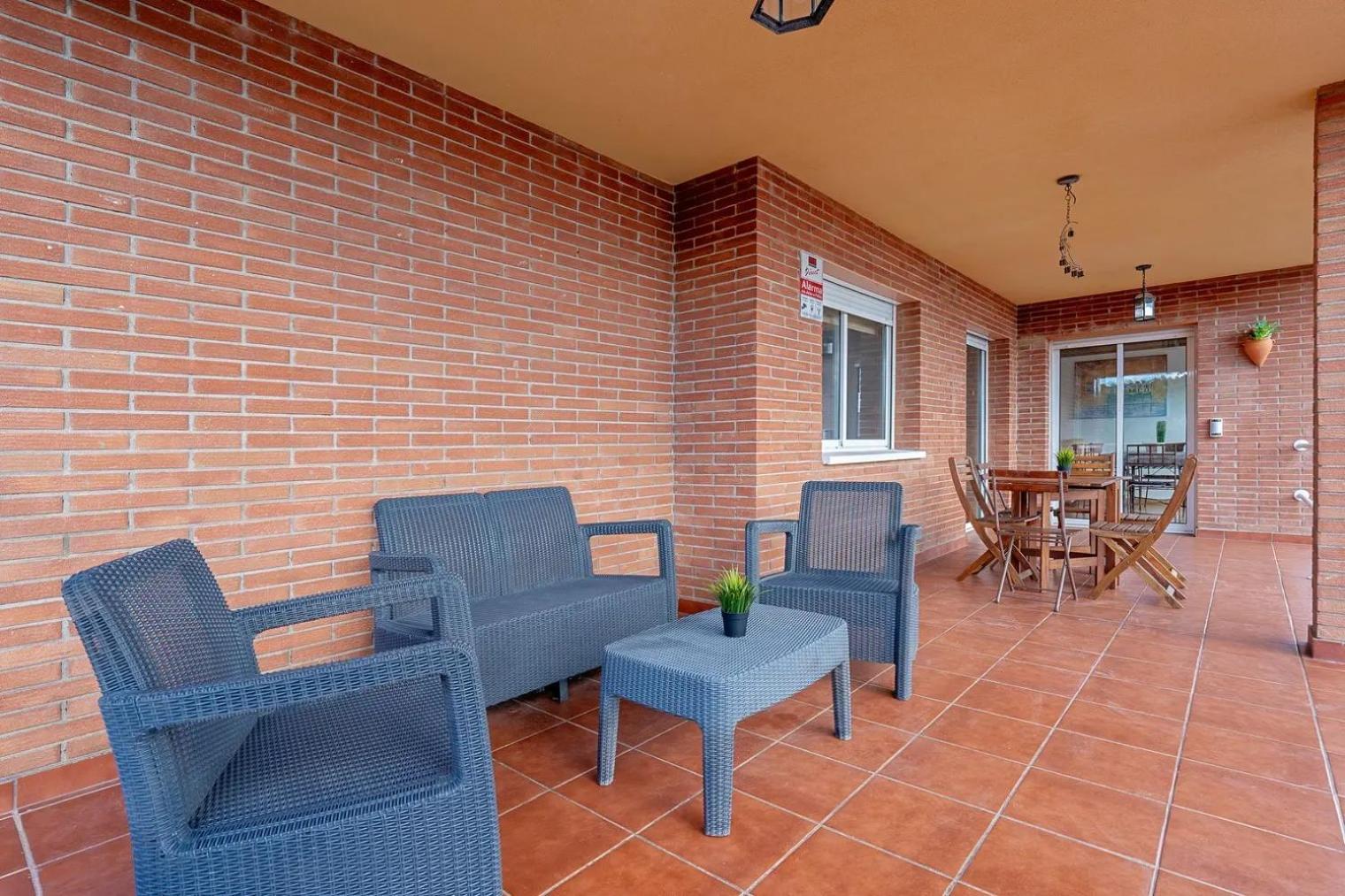 Can Montclar - Preciosa Casa Cerca De Cambrils Tarragona Exterior photo