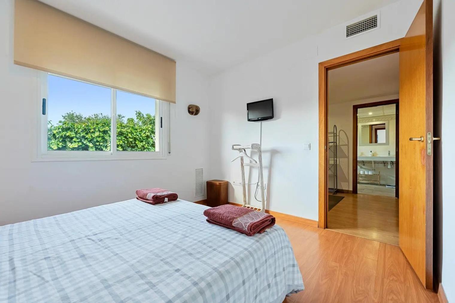 Can Montclar - Preciosa Casa Cerca De Cambrils Tarragona Exterior photo